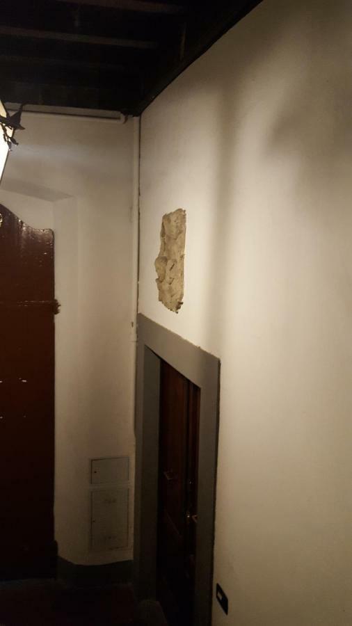 Via Giglio * Florenz