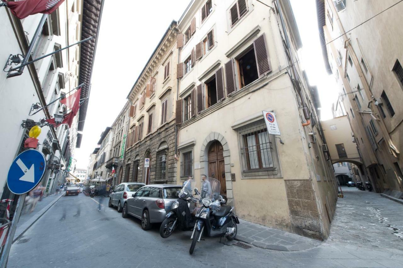 Apartment Via Giglio Florenz
