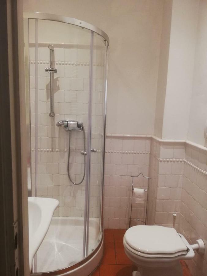 Apartment Via Giglio Florenz